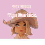 The Barbzz.