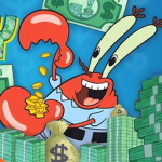 Mr krab official group!