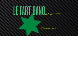 Le Fart Obby