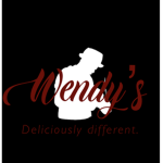 Wendy’s Fast Food Restaurant