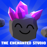 The Enchanted Studio