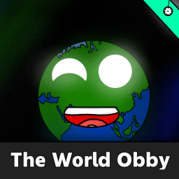 The World Obby [CLOSED]