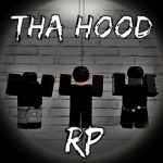 Tha Hood RP!