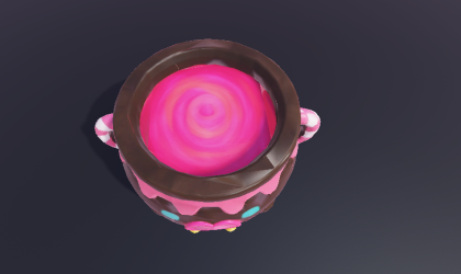 Sweetheart-Cauldron preview 4
