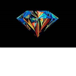 DIMOND DOGS