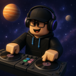 Dj Space club