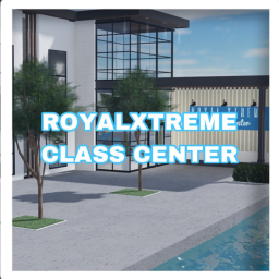 [Miami] RoyalXtreme Class Center