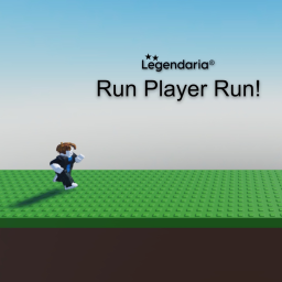 Run Player Run!