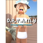 D.R.E.A.M.Y