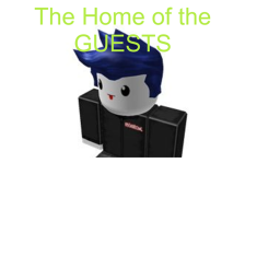 The Guests Home