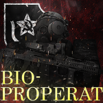 |TSU| - |Biopreparat|