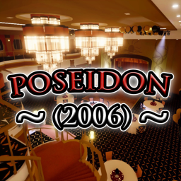Poseidon 2006 (Capsize version)