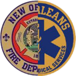 New Orleans Fire & Rescue Services