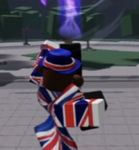 The British Monkey Group