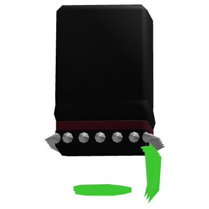 Gatito 1x1x1x1 Right Roblox item