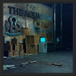 The Aquarium 🌊