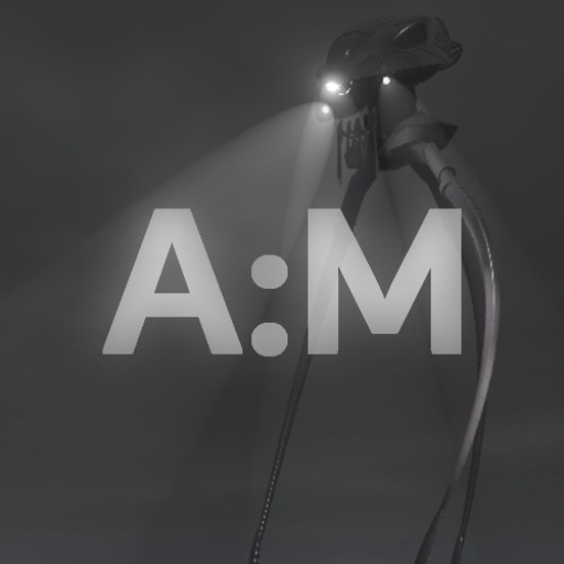 Apocalyptic Mist official Roblox game thumbnail