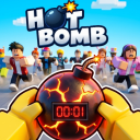 HOT BOMB 💣