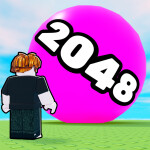Merge Balls 2048