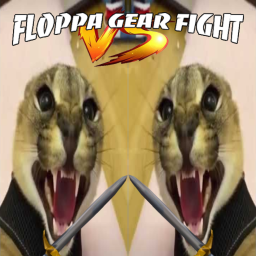 epic floppa gear islands