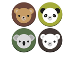 The best bear squad