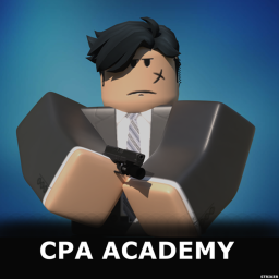 ✋AGENT✋ CPA Academy