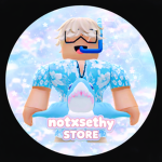 notxsethy store