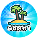 World #1