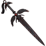 Fallen Sword: Dark Ghoulish Piece Maker