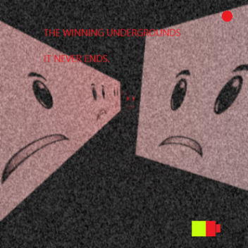 [READ DESC] The Winning Undergrounds
