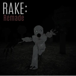 [CLOSED]RAKE REMADE icon