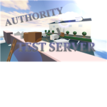 Authority Fan Club: Test Server