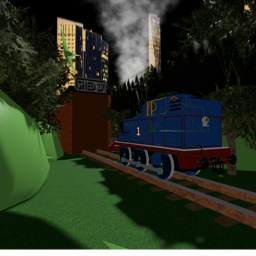 CALL'S SHED 17