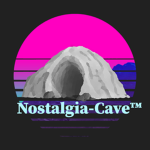Nostalgia Cave