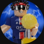 Les dieux roblox