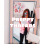 Preppy threads