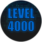 Level 4000