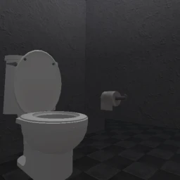 Potty Simulator 2077 icon