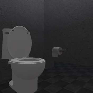 Potty Simulator 2077