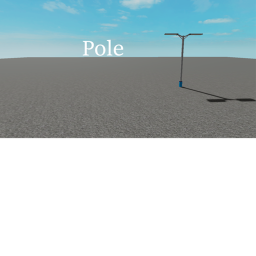 Pole