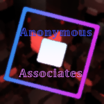 Anonymous Associates