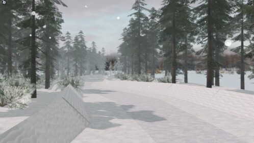ROBLOX Rally Racing