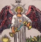 Astral Blade