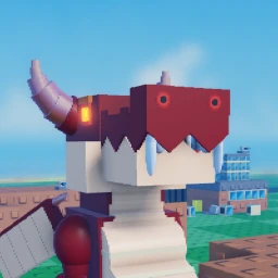 Dragon Rampage icon