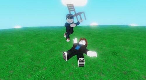 Chair Battles (Beta)