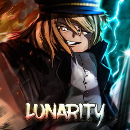 Lunarity