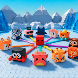 Alpha [🐶]PetDash!