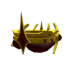 Autarch of the Universe