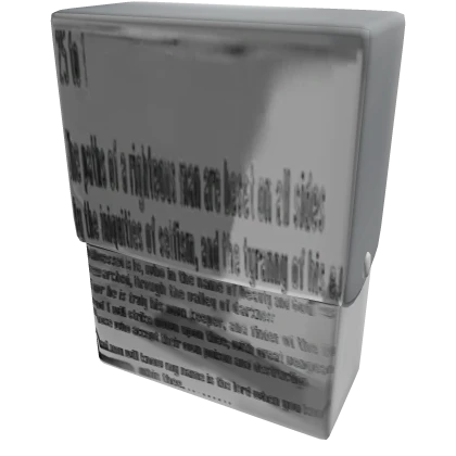 Item Thumbnail