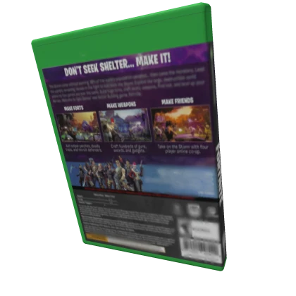 Item Thumbnail